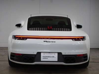 PORSCHE 911 - 5