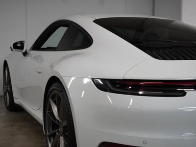 PORSCHE 911 - 7