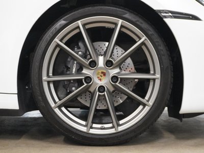 PORSCHE 911 - 8