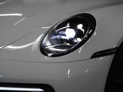 PORSCHE 911 - 6