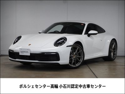 PORSCHE 911 - 1
