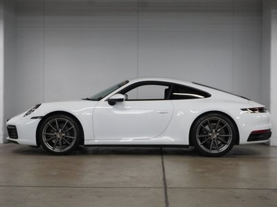 PORSCHE 911 - 2