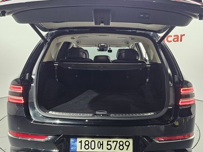 2022 Genesis GV80 缩略图 20