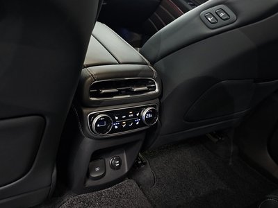 2022 Genesis GV80 缩略图 19