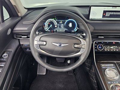 2022 Genesis GV80 缩略图 13