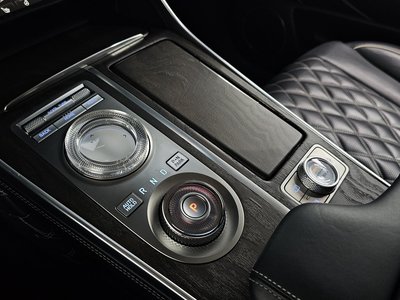صورة 9 لـ 2022 Genesis GV80