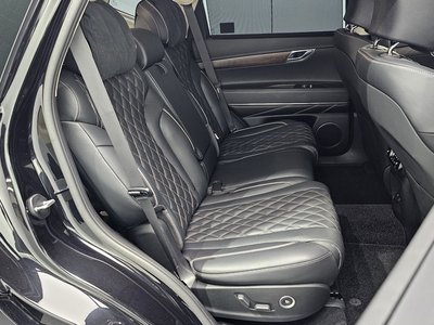2022 Genesis GV80 缩略图 11