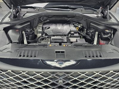 صورة 7 لـ 2022 Genesis GV80