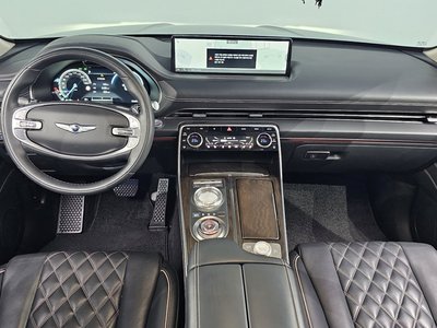 صورة 5 لـ 2022 Genesis GV80