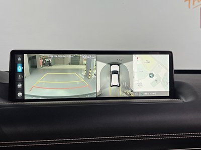2022 Genesis GV80 缩略图 14