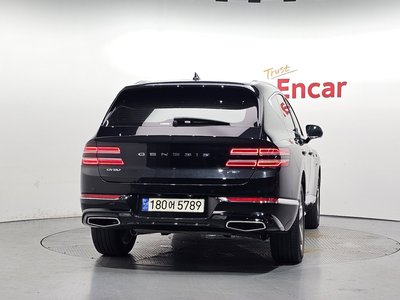 صورة 3 لـ 2022 Genesis GV80