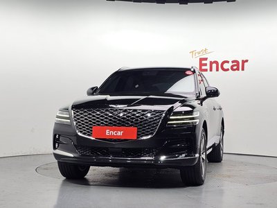 صورة 2 لـ 2022 Genesis GV80