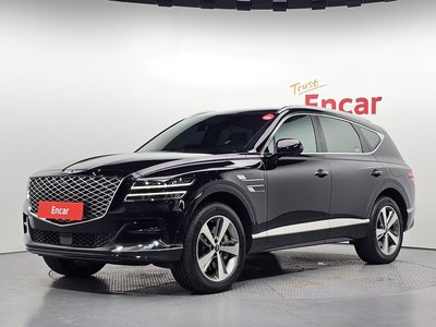 صورة 1 لـ 2022 Genesis GV80