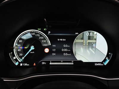 صورة 8 لـ 2022 Genesis GV80