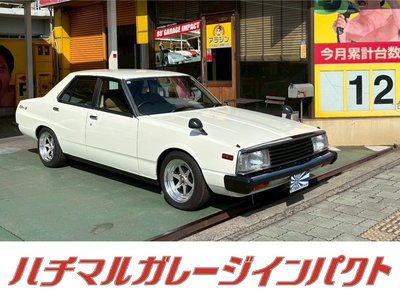 NISSAN SKYLINE