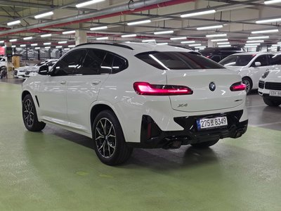 BMW X4 - 6