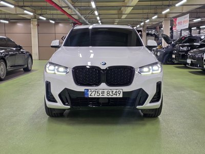 BMW X4 - 5
