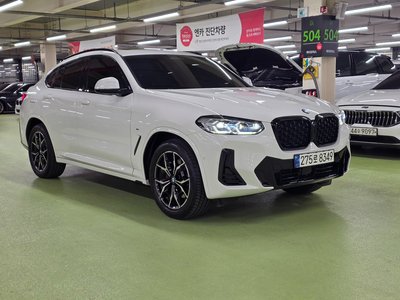 BMW X4 - 2