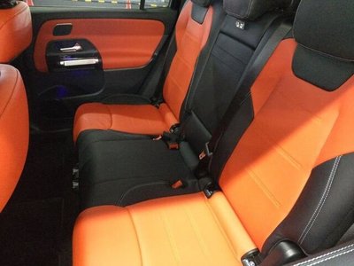 MERCEDES-BENZ GLB - 6