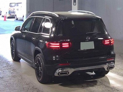 MERCEDES-BENZ GLB - 2