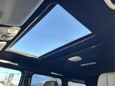 MERCEDES-BENZ G-CLASS - 8