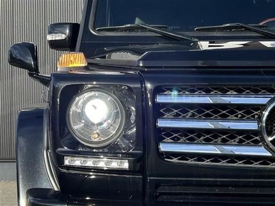 MERCEDES-BENZ G-CLASS - 9