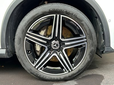 MERCEDES-BENZ GLC - 6