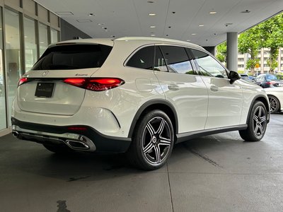 MERCEDES-BENZ GLC - 3