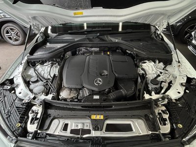 MERCEDES-BENZ GLC - 5
