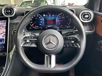 MERCEDES-BENZ GLC - 10