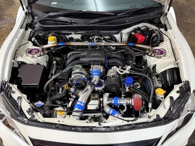 صورة 10 لـ 2015 Toyota 86