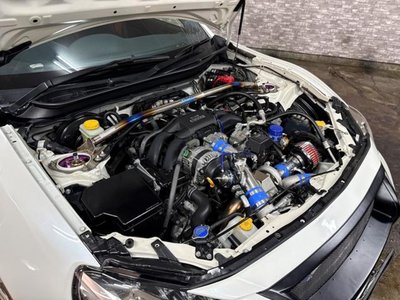 2015 Toyota 86 照片 11