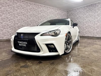 صورة 6 لـ 2015 Toyota 86