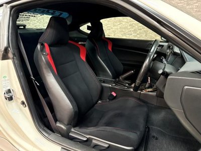 2015 Toyota 86 照片 15