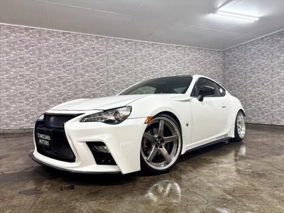 صورة 3 لـ 2015 Toyota 86