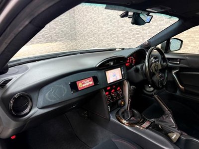 2015 Toyota 86 照片 14