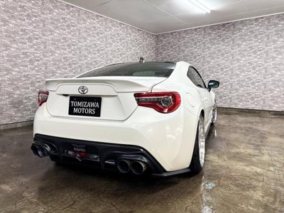 صورة 7 لـ 2015 Toyota 86