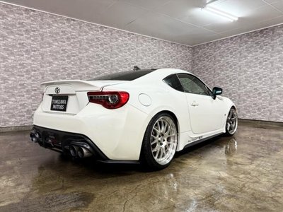 صورة 4 لـ 2015 Toyota 86
