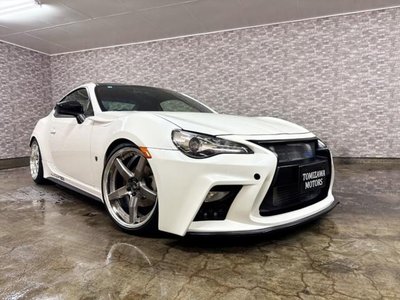 صورة 2 لـ 2015 Toyota 86