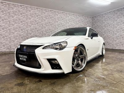 صورة 1 لـ 2015 Toyota 86