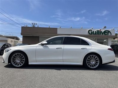 MERCEDES-BENZ OTHERS - 10