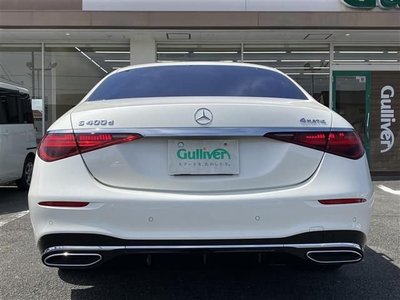 MERCEDES-BENZ OTHERS - 8