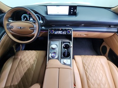 GENESIS GV80 - 5
