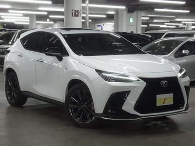 LEXUS NX - 8