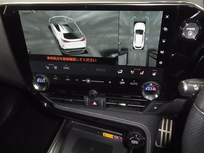 LEXUS NX - 4