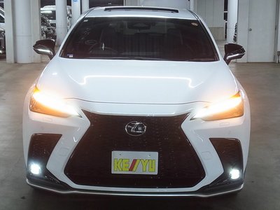 LEXUS NX - 9