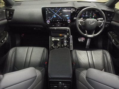LEXUS NX - 7