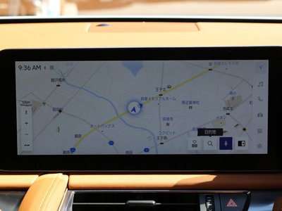 2023 Lexus LC CONVERTIBLE thumbnail 34