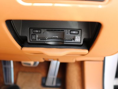 2023 Lexus LC CONVERTIBLE thumbnail 46