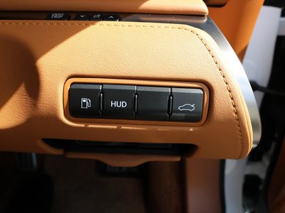 2023 Lexus LC CONVERTIBLE thumbnail 39